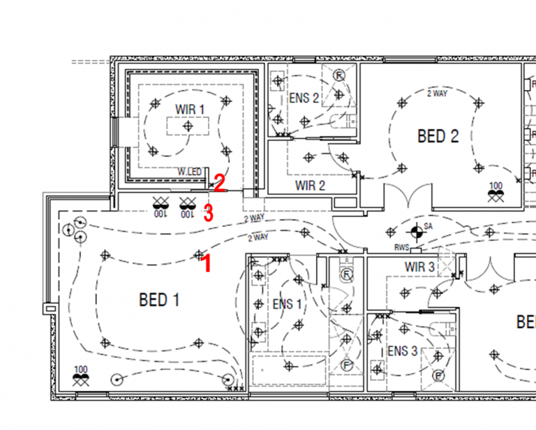 Do you know how to read floor plans